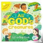 Swift, Ginger - All God's Creatures (Little Sunbeams)