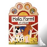 Neradova, Maria - Hello, Farm!