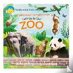 Cottage Door Press - Smithsonian Kids Let's Go to Our Zoo