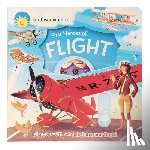 Cottage Door Press - Smithsonian Kids First Heroes of Flight