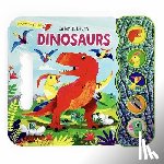 Cottage Door Press - Dinosaurs