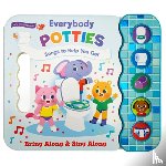 Birdsong, Minnie - EVERYBODY POTTIES