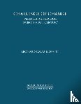 Moffitt, Leonard Caum - Challenge of Change