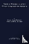 Bunyuy, Juliette Suliy, Bongyu, Moye Godwin - Stock Markets and Development in Africa