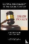 Whisker, James Biser, Spiker, Kevin - Capital punishment in American courts