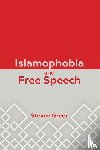 Greer, Steven - Islamophobia and Free Speech