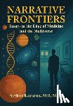 Lazarus, Arthur L. - Narrative Frontiers