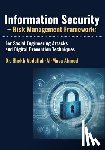 Ahmed, Shekh Abdullah-Al-Musa - Information Security – Risk Management Framework