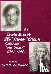  - The Recollections of Sir James Bacon