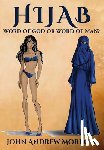 Morrow, John Andrew - Hijab