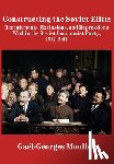 Moullec, Gael-Georges - Constructing the Soviet Elite