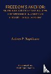 Napolitano, Andrew P. - Freedom's Anchor