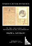Giordano, Ralph G. - Italian Culture in America