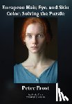 Frost, Peter - European Hair, Eye, and Skin Color