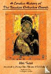 Kent, Neil - A Concise History of the Russian Orthodox Church