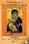 Kent, Neil - A Concise History of the Russian Orthodox Church