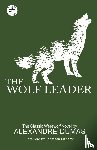 Dumas, Alexandre - The Wolf Leader
