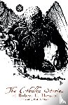 Howard, Robert E - The Cthulhu Stories of Robert E. Howard