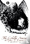 Howard, Robert E, Lovecraft, H P, Moore, C L - The Cthulhu Stories of Robert E. Howard