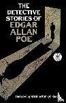 Poe, Edgar Allan - The Detective Stories of Edgar Allan Poe