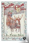 Baum, L Frank - The Santa Claus Stories