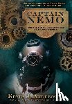 Anderson, Kevin J - Captain Nemo