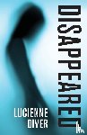 Diver, Lucienne - Disappeared