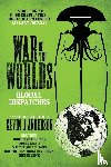 Silverberg, Robert, Willis, Connie - War of the Worlds