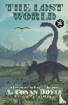 Doyle, Sir Arthur Conan, Davis, Russell - The Lost World