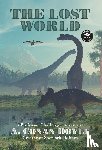 Doyle, Sir Arthur Conan, Davis, Russell - The Lost World