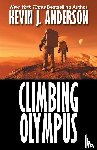 Anderson, Kevin - Climbing Olympus