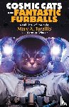 Turzillo, Mary A - Cosmic Cats & Fantastic Furballs