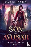 Berg, Carol - Son of Avonar