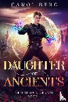 Berg, Carol - Daughter of Ancients
