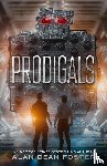 Foster, Alan Dean - Prodigals