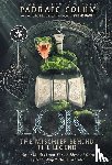 Colum, Padraic - Loki-The Mischief Behind the Legend