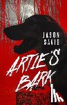 Savio, Jason - Artie's Bark