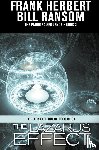 Herbert, Frank, Ransom, Bill - The Lazarus Effect