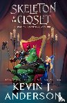 Anderson, Kevin J - Skeleton in the Closet