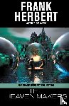 Herbert, Frank - The Heaven Makers