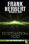 Herbert, Frank - Destination