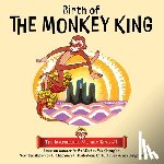 Cheng'En, Wu - Cheng'En, W: Birth of the Monkey King
