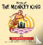 Cheng'En, Wu - Cheng'En, W: Birth of the Monkey King