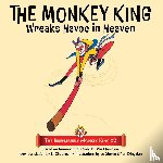 Cheng'En, Wu - Cheng'En, W: Monkey King Wreaks Havoc in Heaven