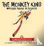 Cheng'En, Wu - Cheng'En, W: Monkey King Wreaks Havoc in Heaven