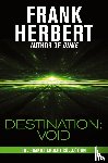 Herbert, Frank - Destination