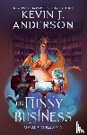 Anderson, Kevin J. - The Funny Business