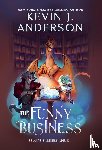 Anderson, Kevin J - The Funny Business