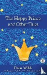 Wilde, Oscar - The Happy Prince and Other Tales