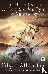 Poe, Edgar Allan, Maberry, Jonathan - The Narrative of Arthur Gordon Pym of Nantucket